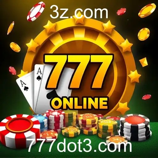 Experiência Imersiva e Acessível nos Cassinos Online da 777dot.com