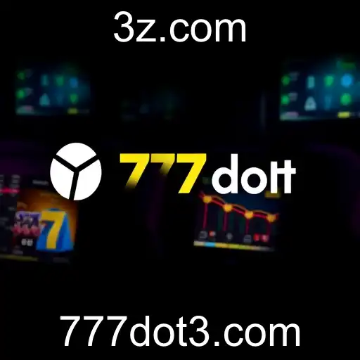 A Ascensão do 777dot.com no Mercado de Jogos Online