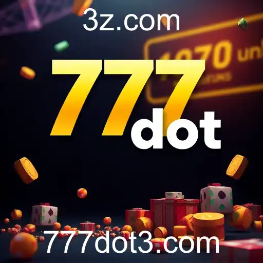 A Ascensão do 777dot.com no Mercado de Jogos Online