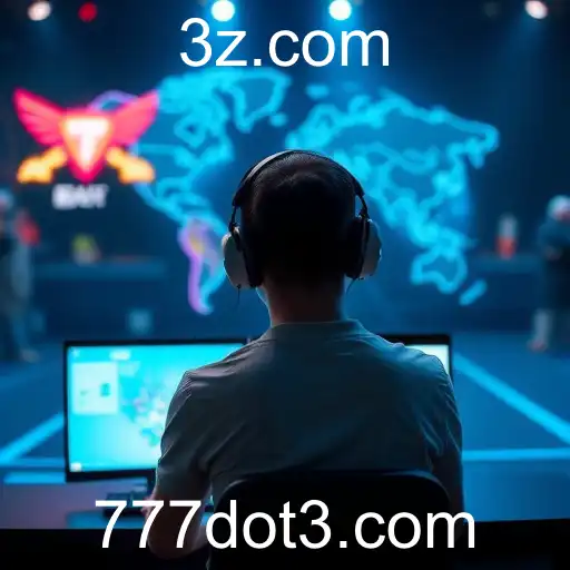 Crescimento e Desafios dos Jogos Online no Brasil