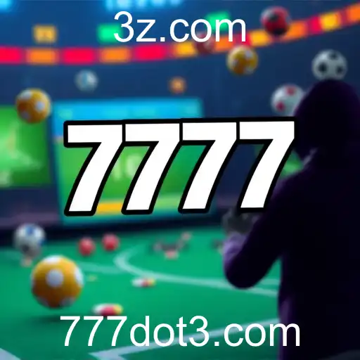 A Ascensão do 777dot.com no Mercado Brasileiro de Jogos