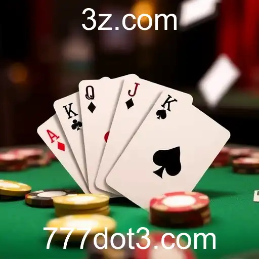 A Ascensão do 777dot.com e o Mercado de Jogos Online no Brasil