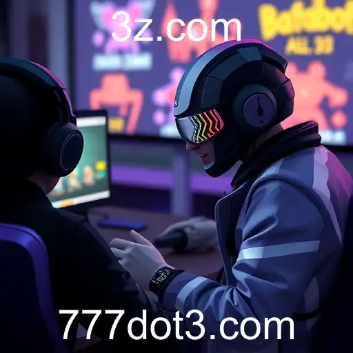 Crescimento e Tendências na Indústria de Jogos Online em 2026