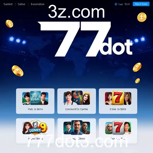 Crescimento Explosivo de Sites de Jogos em 2026