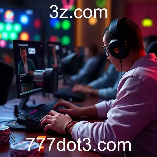 O Crescimento do Setor de Jogos Online em 2026