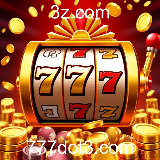 A Ascensão do 777dot.com nos Jogos Online