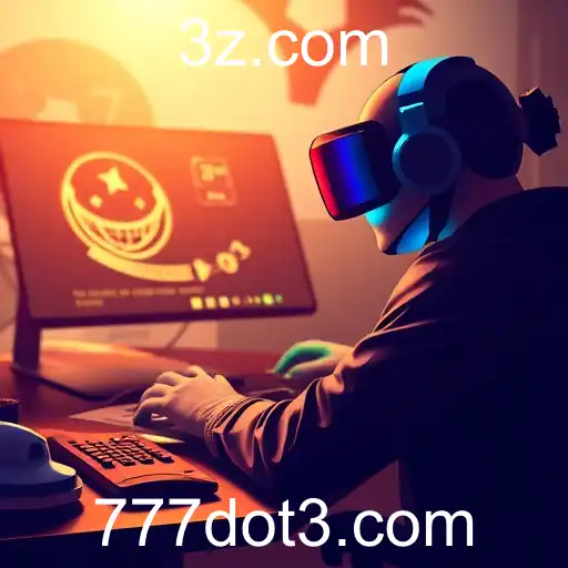 Revolução dos Jogos Online Impulsiona o 777dot.com