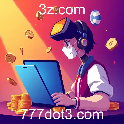 Expansão do Mercado de Jogos Online em 2026