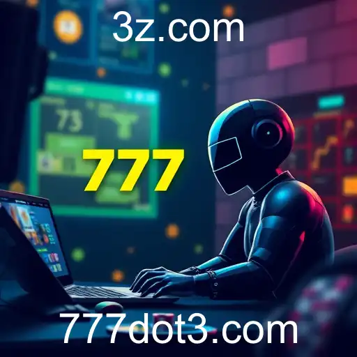 Crescimento e Desafios do Mercado de Jogos Online