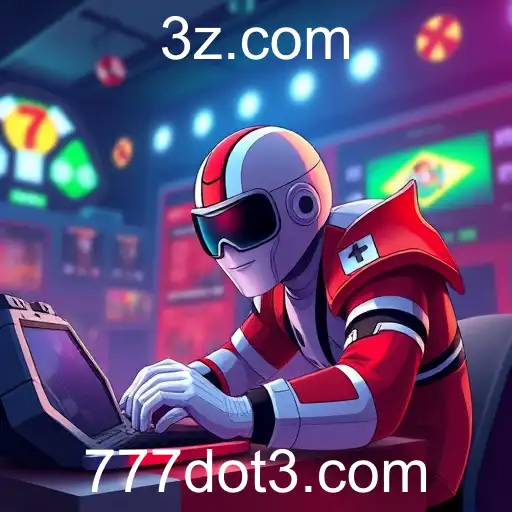 Tendências e Desafios no Mundo dos Jogos Online