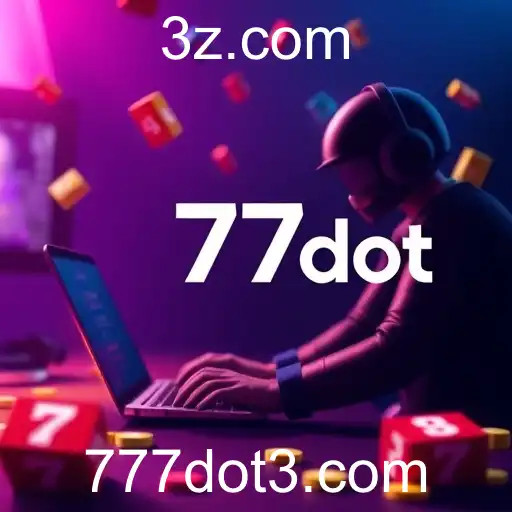 Crescimento e Desafios do Setor de Jogos Online