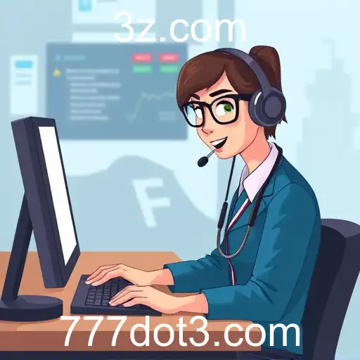 O Impacto do 777dot.com no Mundo dos Jogos em Português