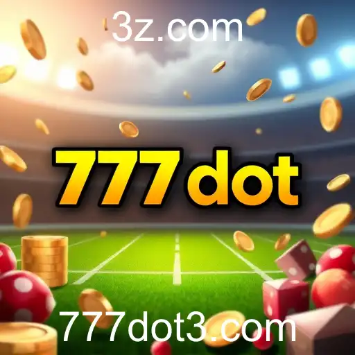 Impactos do 777dot.com no Mercado de Jogos de Apostas Online