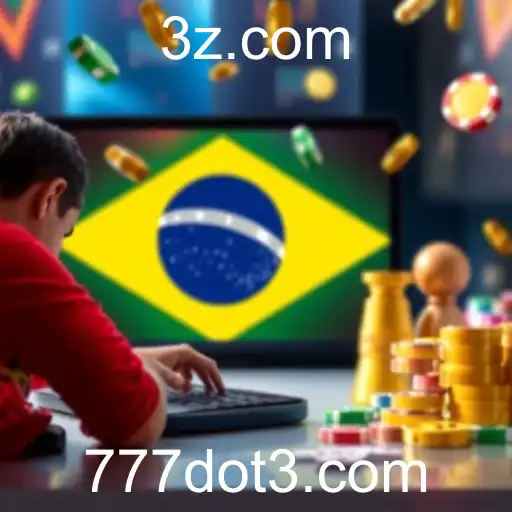 O Impacto dos Jogos Online no Brasil