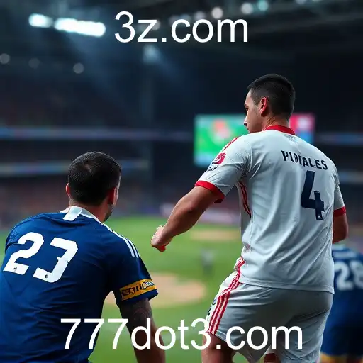 Explorando a Emoção das Apostas ao Vivo no 777dot.com