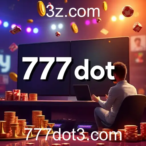 Crescimento do Mercado de Jogos Online no Brasil: Um Olhar Sobre 777dot.com