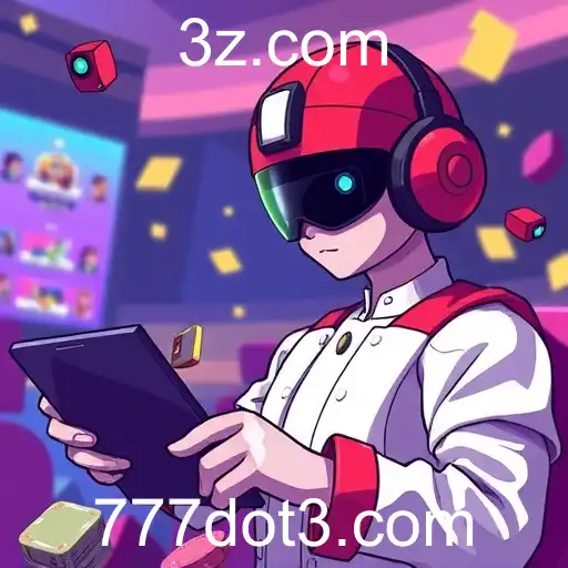 Expansão dos Jogos Online em Portugal