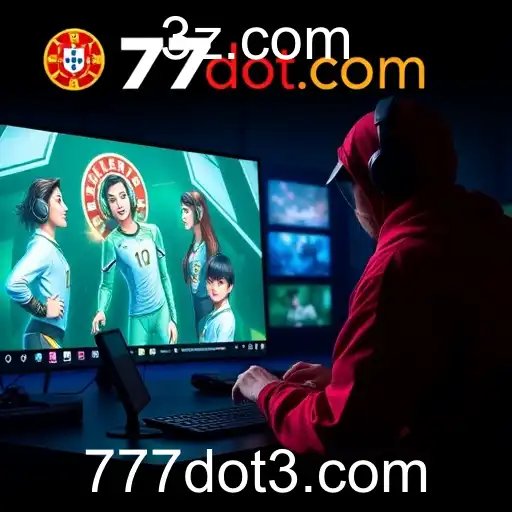 A Ascensão do 777dot.com no Mercado de Jogos